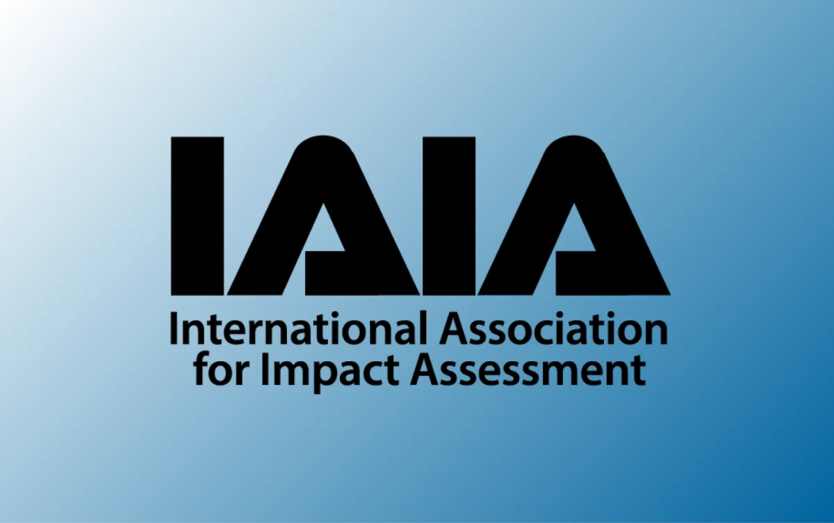 Message from IAIA | SEA Guidance