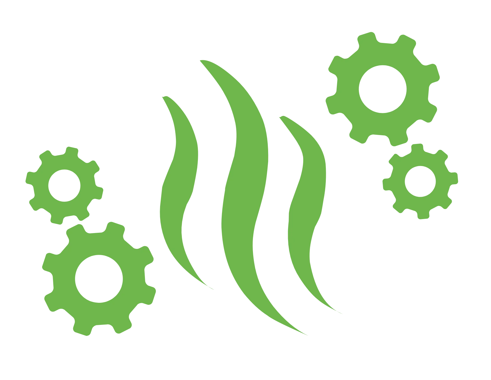 geothermal hybrid icon